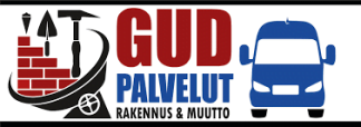 Gud Palvelut / Muuttotiimi