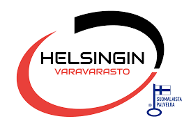 Helsingin Varavarasto Oy