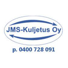 JMS Kuljetus Oy