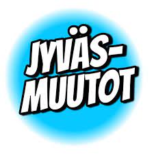 Jyväsmuutot