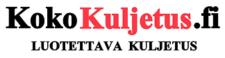 KokoKuljetus – muuttopalvelu