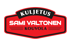 Kuljetus Sami Valtonen