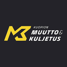 Kuopion Muutto ja Kuljetus Oy