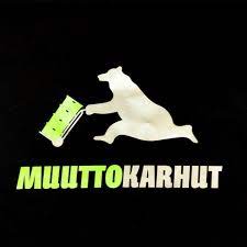 Muuttokarhut Oy