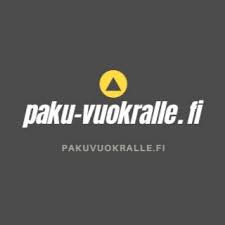 Paku-Vuokralle.fi