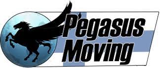 Pegasus Moving Oy