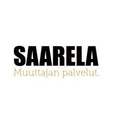 Saarela Palvelut Oy