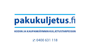 Suomen Pakukuljetus