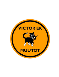 victor Ek Muutot Oy