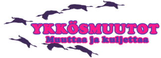 ykkosmuutot