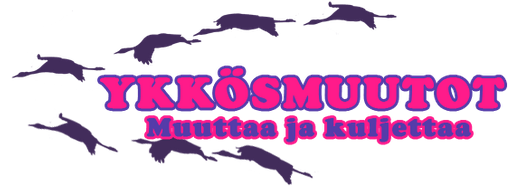 ykkosmuutot